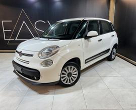 Fiat 500L 0.9 t.air t. natural power Lounge 80cv