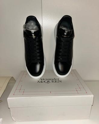 Scarpe alexander mcqueen