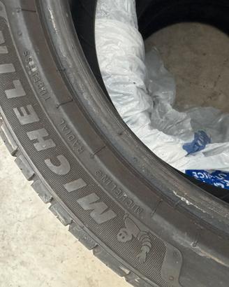 GOMME MICHELIN
