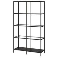 Mobile scaffale Ikea
