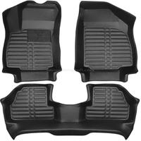 Tappetini per Opel Mokka