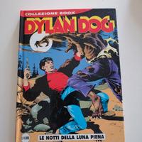 Fumetti Dylan Dog