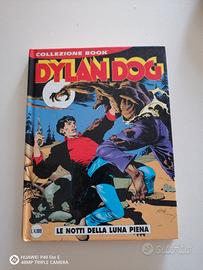Fumetti Dylan Dog