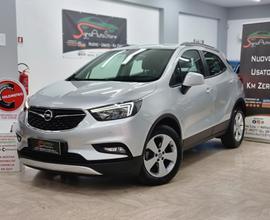 Opel Mokka X 1.6 CDTI Ecotec 4x2 Business