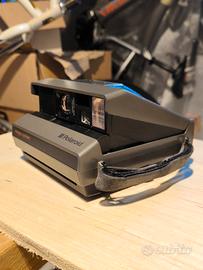 polaroid Image system 