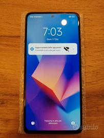 Redmi note 10 pro - 8 gb ram