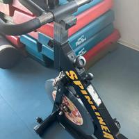 Spinbike
