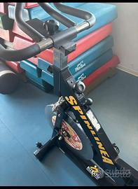 Spinbike