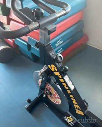 Spinbike