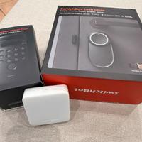 SWITCHBOT LOCK ULTRA