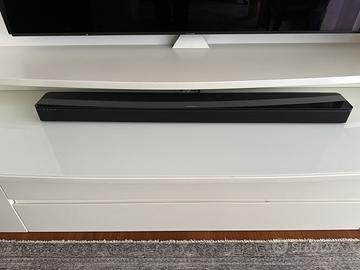 Soundbar Bose soundtouch 300 nero Wifi