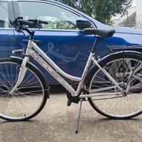 Bicicletta da donna
