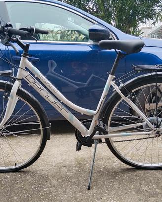 Bicicletta da donna