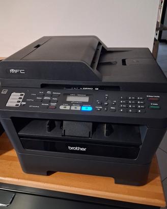 Stampante Brother MFC 7860DW