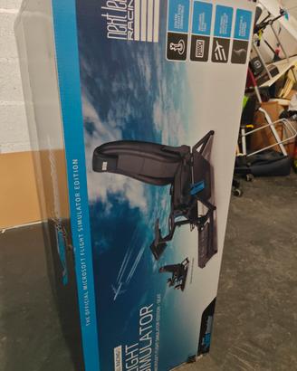 Next Level seat Flight Simulator  Microsoft 2024