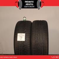 2 Gomme 225 55 R 16 Hankook al 79% SPED GRATIS