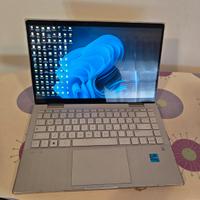 HP Pavilion x360 14-ek1002sl