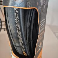 copertoncino corsa 