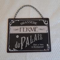 cartello francese