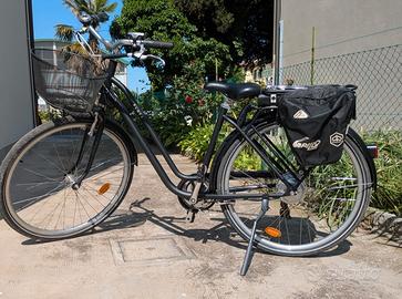 Bicicletta elettrica Elops 120e