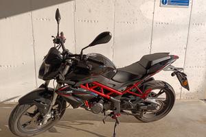 Benelli BN 125 - 2022