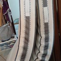 Rete e Materasso 1 piazza e mezza