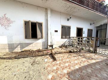 PORZIONE DI BIFAMILIARE A CHIVASSO