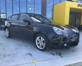 ALFA ROMEO Giulietta 1.4 Turbo 120 CV GPL Distin