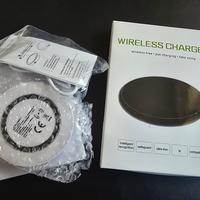 Wireless charger