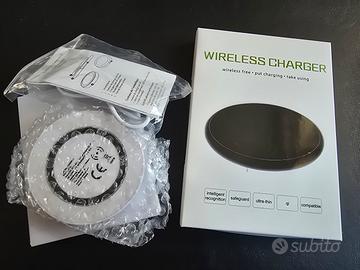 Wireless charger
