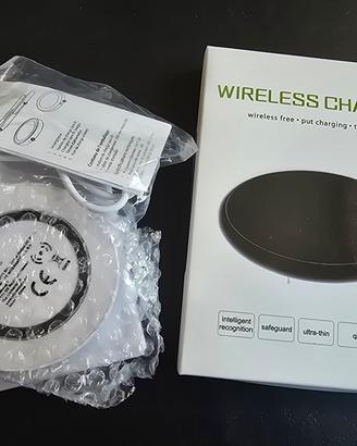 Wireless charger