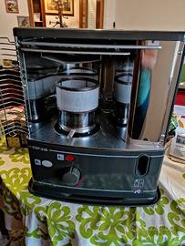 stufa combustibile ZIBRO marca RUBY KERO ksp 240