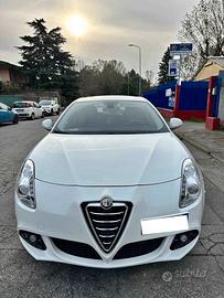 GIULIETTA