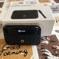 Hotspot Huawei Mobile WiFi Pro 2 300Mbps