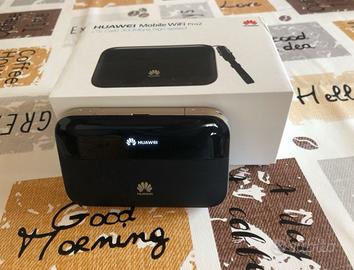 Hotspot Huawei Mobile WiFi Pro 2 300Mbps