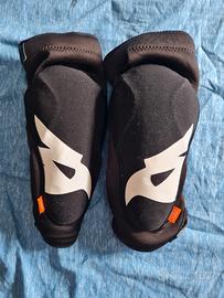 GOMITIERE MTB BLUEGRASS SOLID D3O