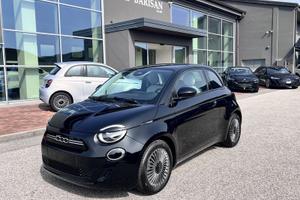 FIAT 500 Hybrid Hybrid Icon