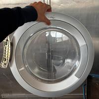 Oblo lavasciuga Electrolux Rex RWW1697MDW