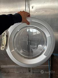 Oblo lavasciuga Electrolux Rex RWW1697MDW