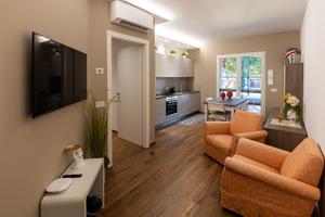 Appartamenti Riccione zona centrale