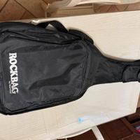 Chitarra classica Eko est 1959