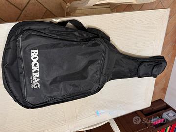 Chitarra classica Eko est 1959