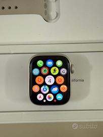 Apple watch 7