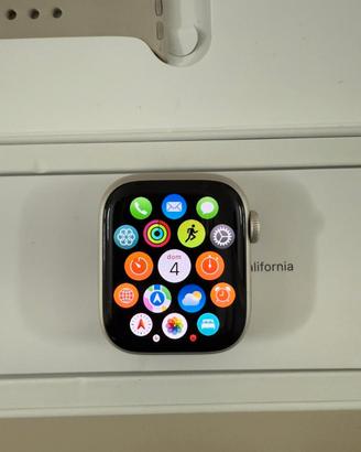 Apple watch 7