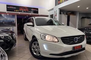 Volvo XC 60 XC60 D3 Geartronic R-design