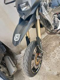 Husqvarna SM 610