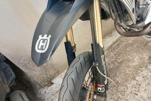 Husqvarna SM 610