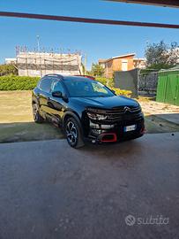 citroen C 5 aircross 1500 diesel 130 CV
