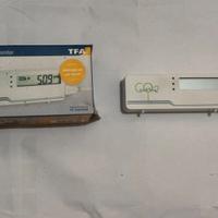 Misuratore di co2 VDL