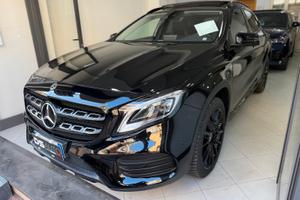 Mercedes-benz GLA 200 d AUTOMATIC PREMIUM NIGHT ED
